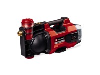 Einhell Aku zahradní čerpadlo AQUINNA 18/30 F LED