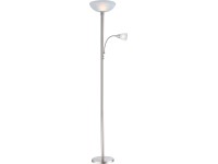 LED stojací lampa Blade