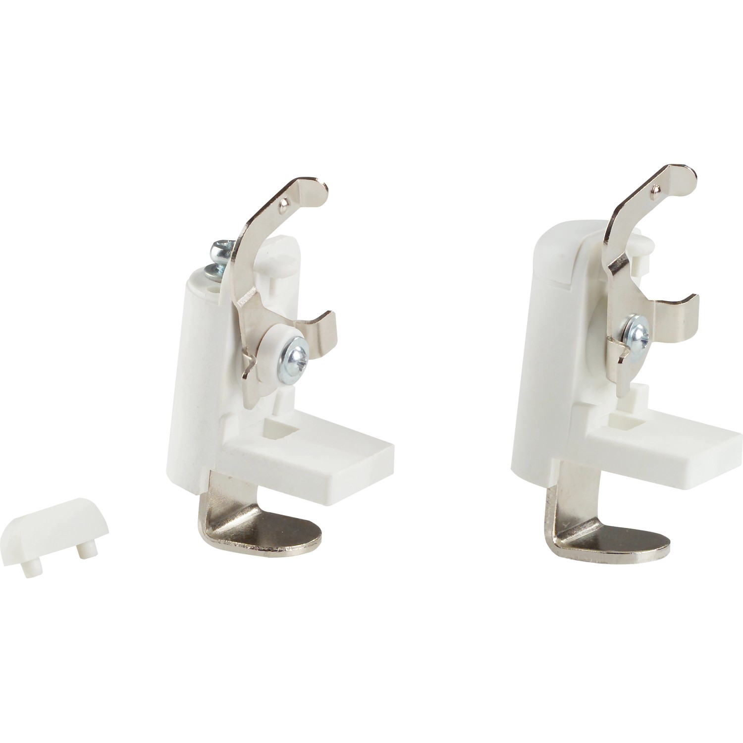 Upevňovací držák žaluzie Burgos