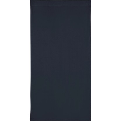 Závěs Dark Wonder, tmavě modrý, 2 ks, 245 x 140 cm