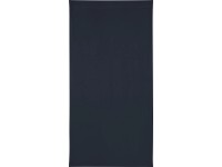 Závěs Dark Wonder, tmavě modrý, 2 ks, 245 x 140 cm