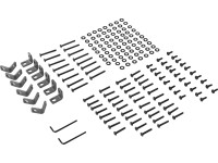 Montážní sada pro sestavu zahradního nábytku Moonbeam