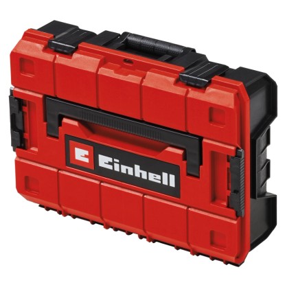 Einhell Systémový přenášecí kufr E-Case S-F
