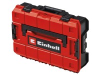 Einhell Systémový přenášecí kufr E-Case S-F