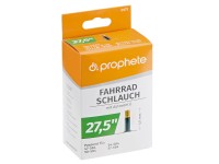 Prophete Duše na kolo 27,5