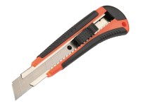 OBI Odlamovací nůž 18 mm