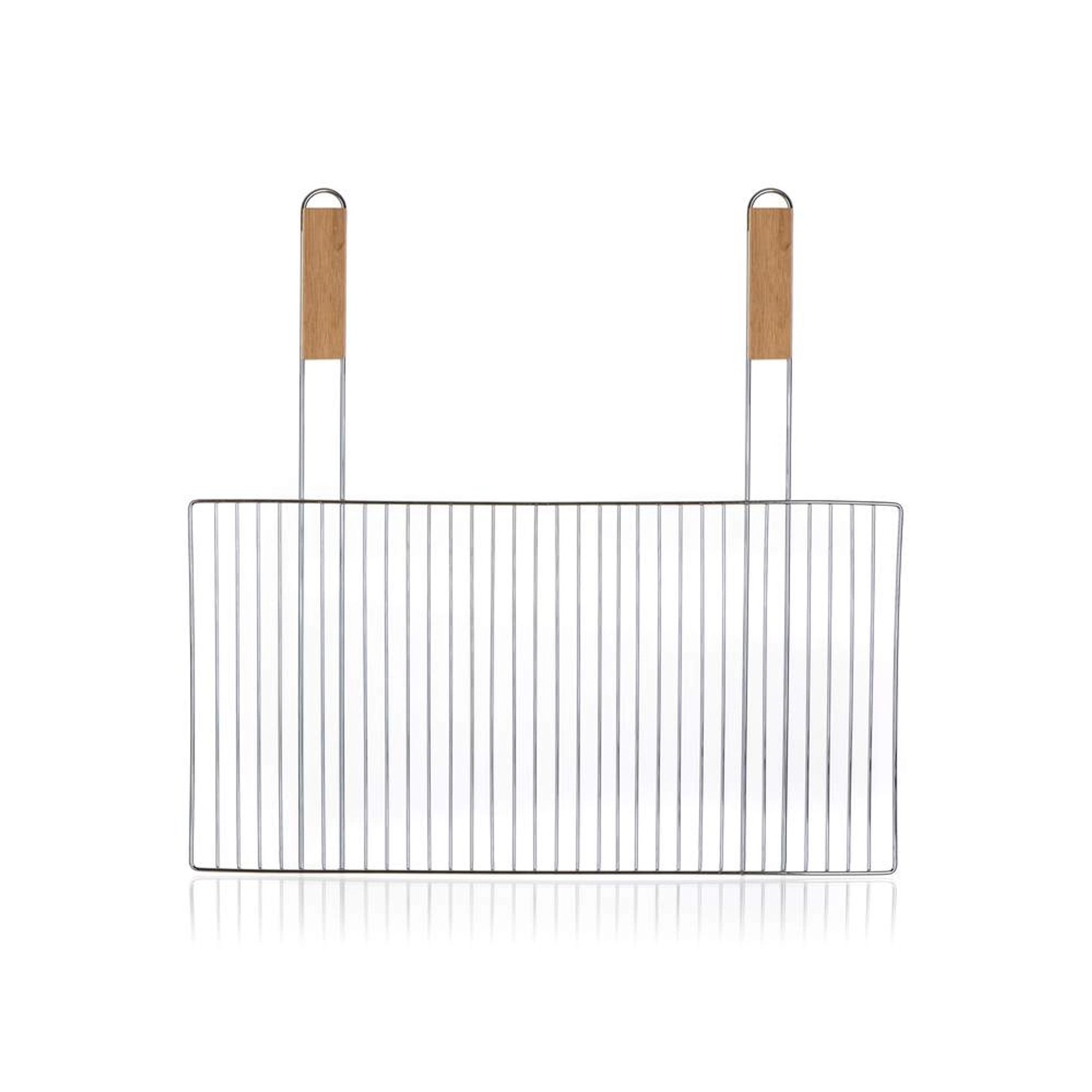 Banquet Grilovací rošt hranatý - 57 x 30 cm