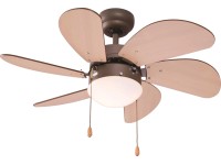 CMI Stropní ventilátor, pr. 76 x 33 cm