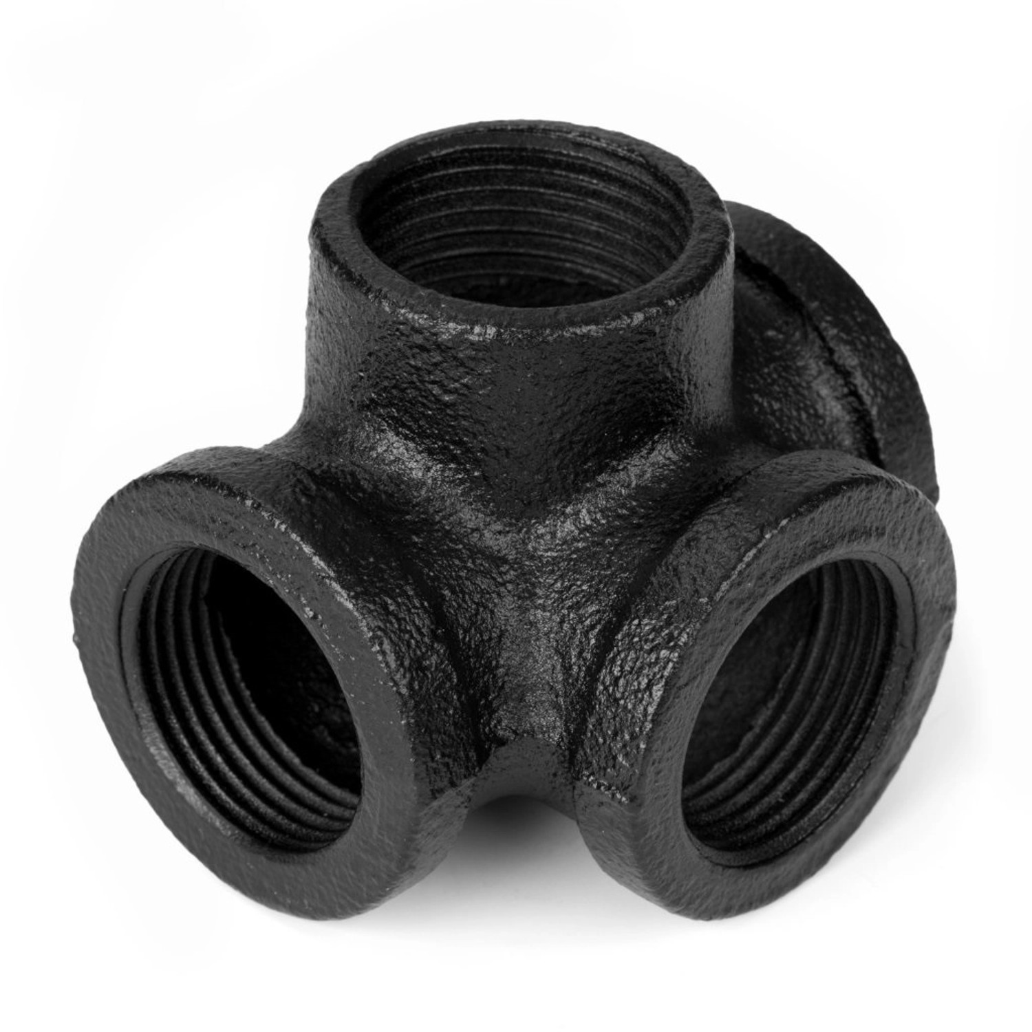 Rusticline obruba RT-1 černá