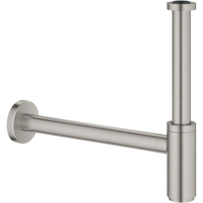 GROHE Sifon pro umyvadla DN 32 SuperSteel (28912DC0)