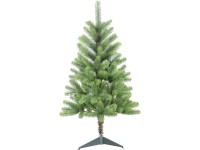 Umělý vánoční stromek 90 cm zelený