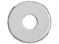 LUX-TOOLS Karosářská podložka pozinkovaná pr. 22 x 60 mm - na váhu