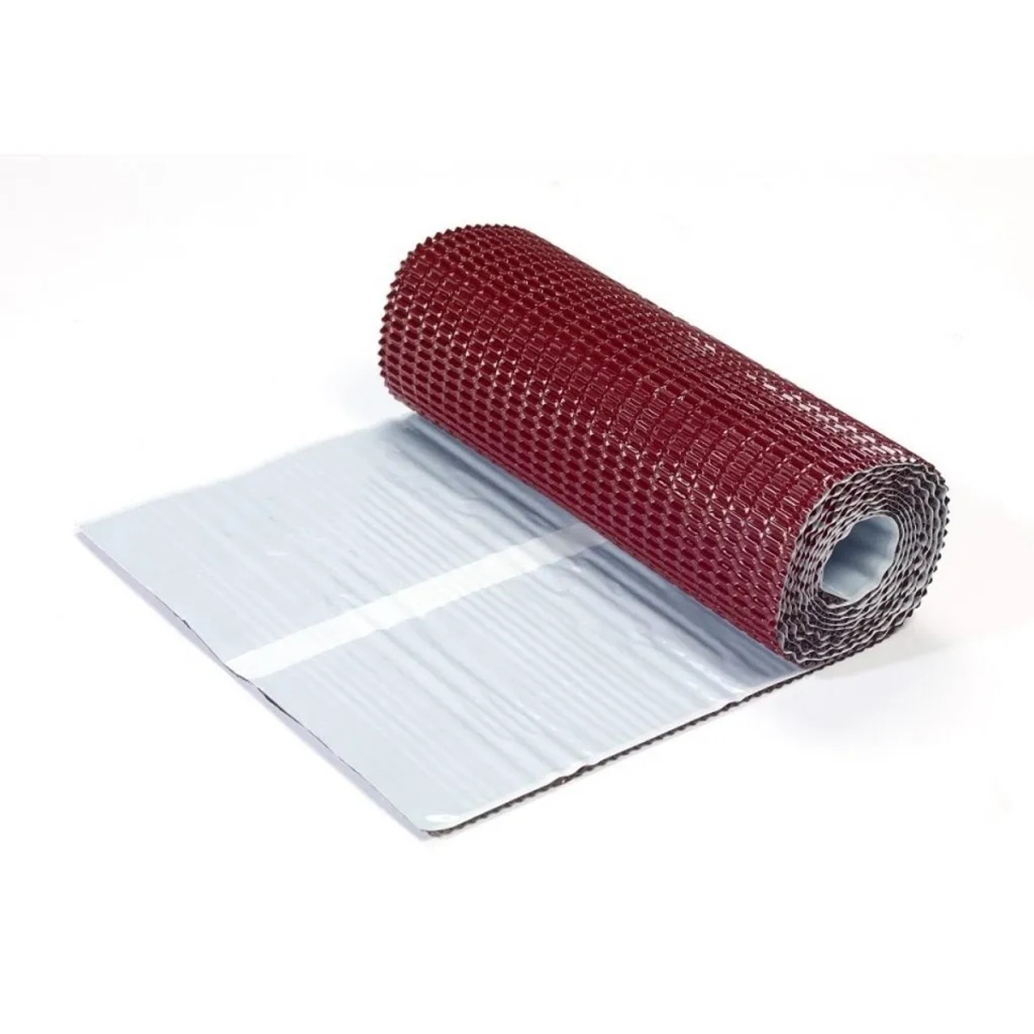 Onduline Samolepicí opravný pás Flashing Band, oxidovaná červená, 250 x 30 cm