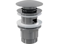 RAVAK Umyvadlové pilety ClickClack