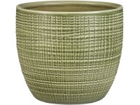 Scheurich Obal na květináč 866 průměr 14 cm Menta