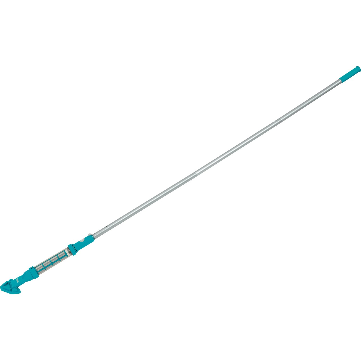 Bestway Akumulátorový bazénový vysavač AquaSurge, 251 cm