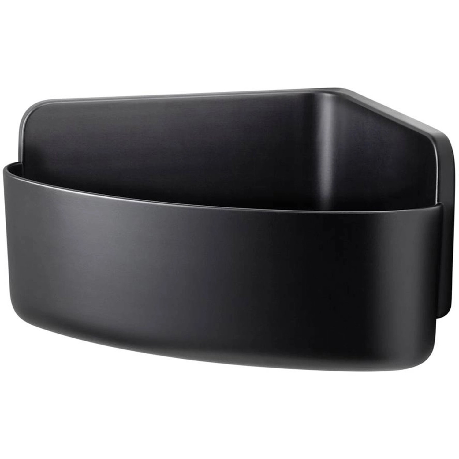 Polička Tesa černá 40518-00000-00