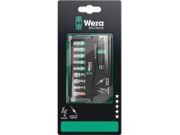 Wera Sada bitů Bit-Check 10 BiTorsion 3, 10dílná Wera Sada bitů Bit-Check 10 BiTorsion 3, 10dílná