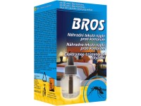BROS Náhradní náplň do elektrického odpařovače 40 ml