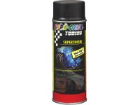 Dupli-Color TUNING Žáruvzdorná barva SUPERTHERM 800°C 150 ml, černá
