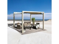 Weka Zahradní přístřešek 235, 240 x 324 x 324 cm