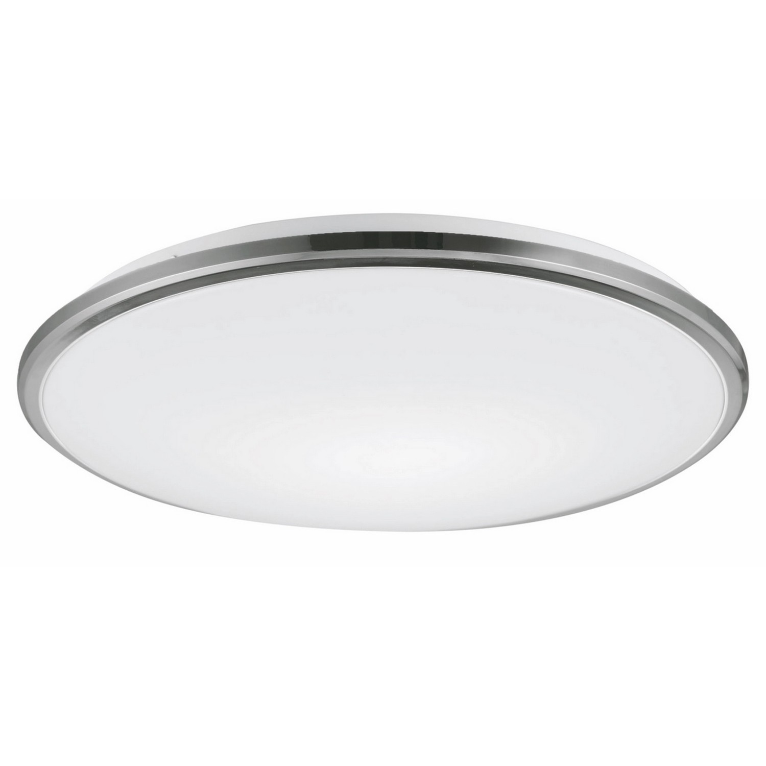 TOP LIGHT LED svítidlo Silver KS 4000, 10 W, 900 lm, 4000 K, pr. 280 x 70 mm