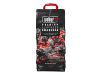 Weber Premium Lumpwood Dřevěné uhlí 3 kg FSC® Weber Premium Lumpwood Dřevěné uhlí 3 kg FSC®