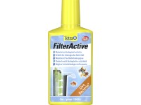 Tetra Přípravek pro biologickou rovnováhu v akváriu FilterActive 250 ml