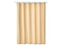 Kleine Wolke Sprchový závěs Kito přírodní 180 x 200 cm