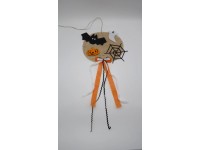 BD-Tova Závěs haloween 53,5 cm