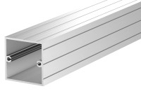 GS Terrassen Sloupek ALUEcofix PRO, 60 x 60 x 2000 mm