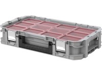 Keter Organizér na nářadí Connect Cantilever, šedá, 54 x 30 x 11 cm