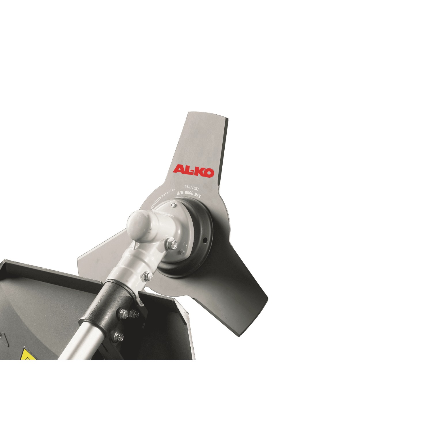 AL-KO - nůž trojzubý pro BC 4125 / 400 / 500