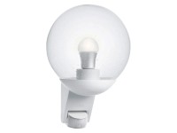 Steinel Venkovní svítidlo s detektorem pohybu L 585 bílé