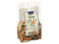 Vitakraft Vita Verde Zeleninové hranolky 200 g Vitakraft Vita Verde Zeleninové hranolky 200 g