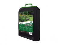 NOHEL GARDEN Netkaná mulčovací textilie KONTEX 50 1,6 x 10 m