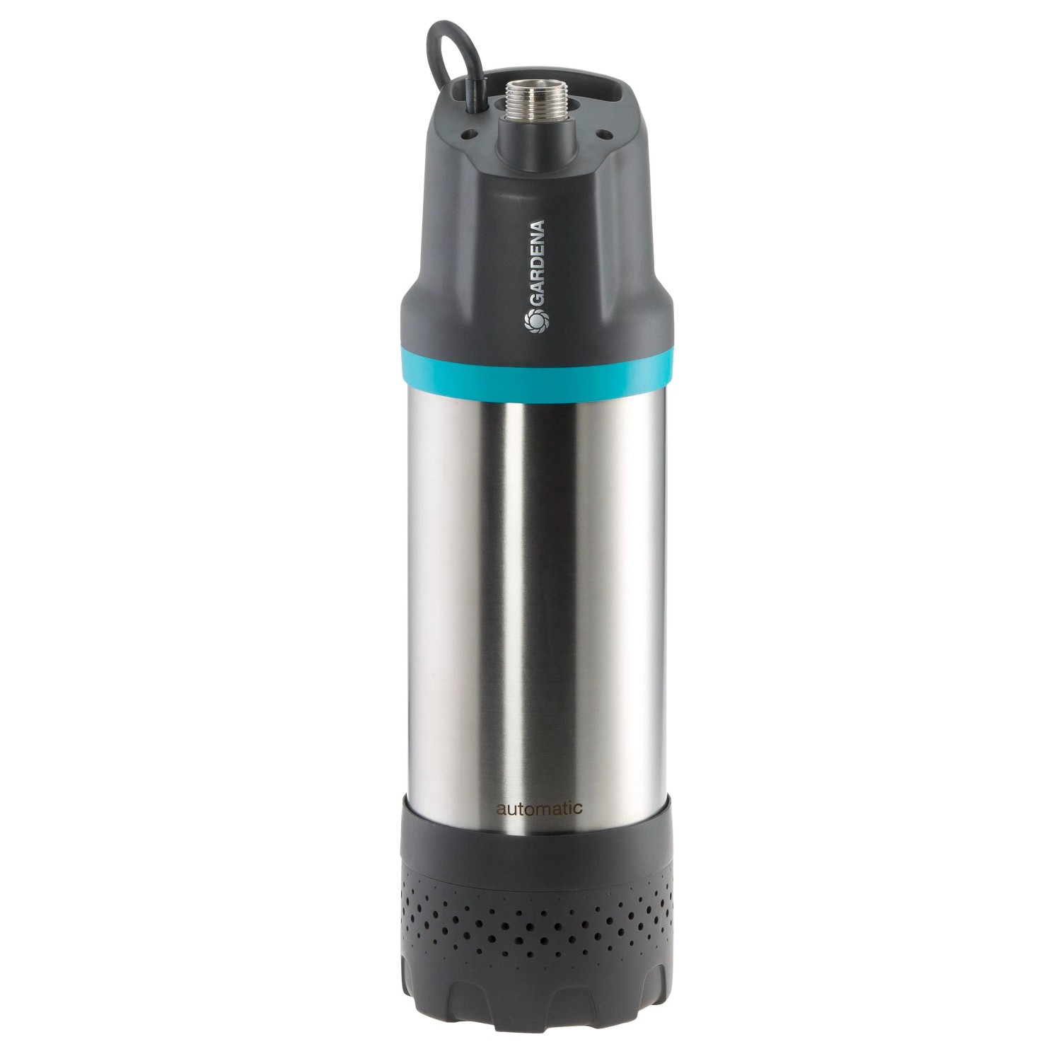 Gardena Ponorné tlakové čerpadlo 6100/5 Inox Automatic