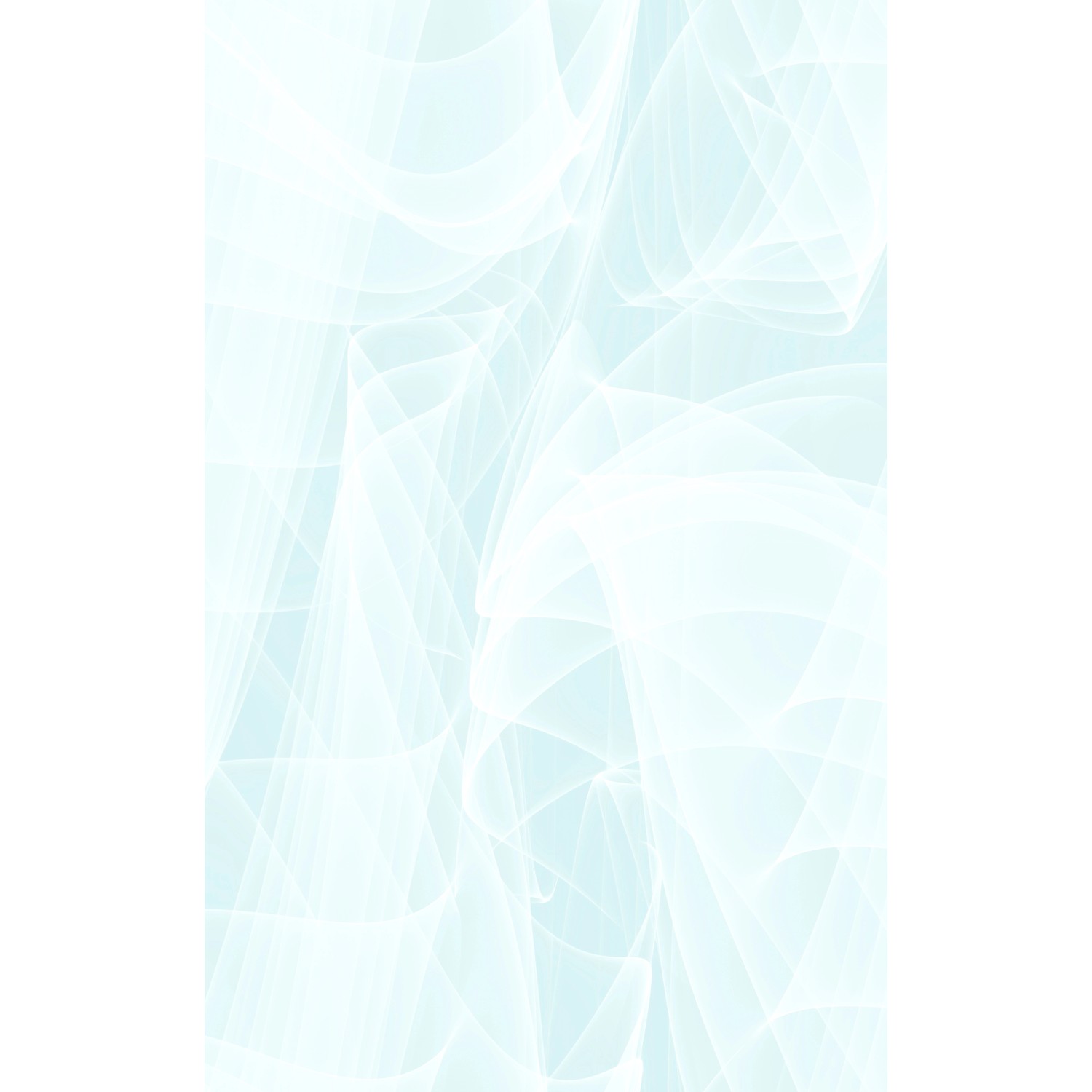 d-c-fix Staticky přilnavá fólie do okna Premium Murano, 150 x 45 cm