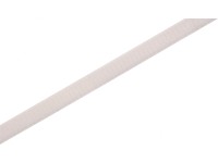 LUX-TOOLS Suchý zip bílý, šířka 20 mm - metráž LUX-TOOLS Suchý zip bílý, šířka 20 mm - metráž