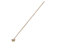 M.A.T. Kartáč na spáry s násadou 140 cm M.A.T. Kartáč na spáry s násadou 140 cm