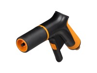 Fiskars Nastavitelná zavlažovací sprcha Comfort, 2 funkce, přední ovládání