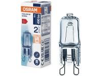 Osram Žárovka do pečicí trouby HALOPIN OVEN G9 40W 230V