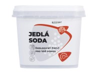 KITTFORT Jedlá soda, 1 kg