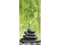 Sanotechnik Dekorativní sprchový panel Sanowall, wellness L, 100 x 205 cm