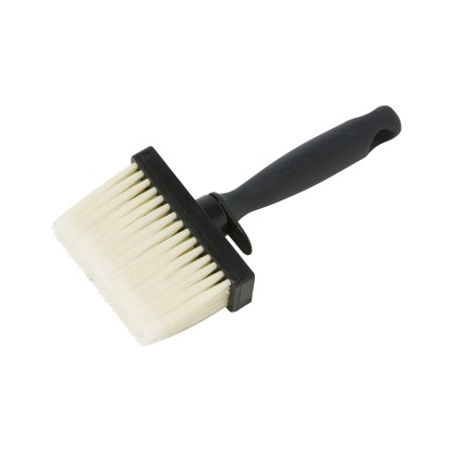 LUX-TOOLS Plochý štětec Universal 100 mm