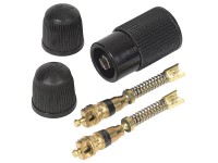 Prophete Sady autoventilků