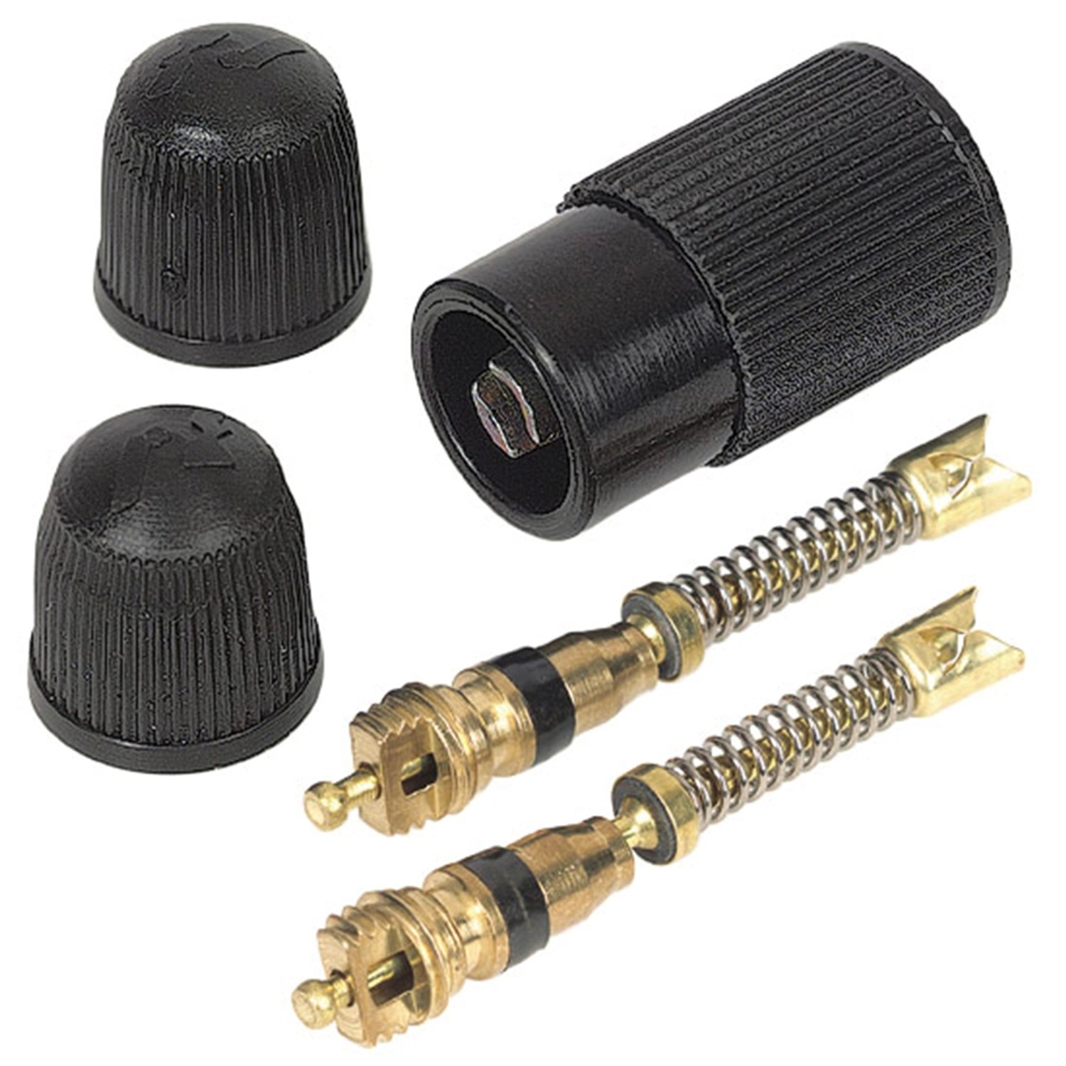 Prophete Sady autoventilků