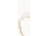 Obklad Calacatta Gold 25 x 75 cm