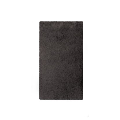 Lalee Koupelnová předložka Heaven šedá, 67 x 110 cm