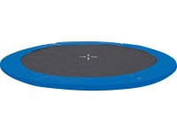 Kryt pružin pro zahradní trampolínu průměr 305 cm Kryt pružin pro zahradní trampolínu průměr 305 cm
